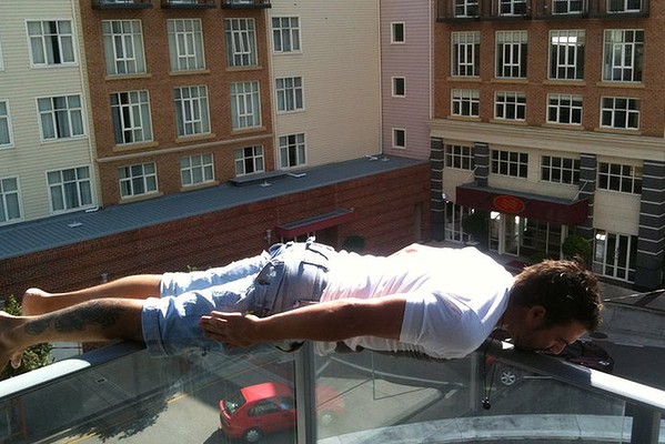 planking australia facebook. Planking